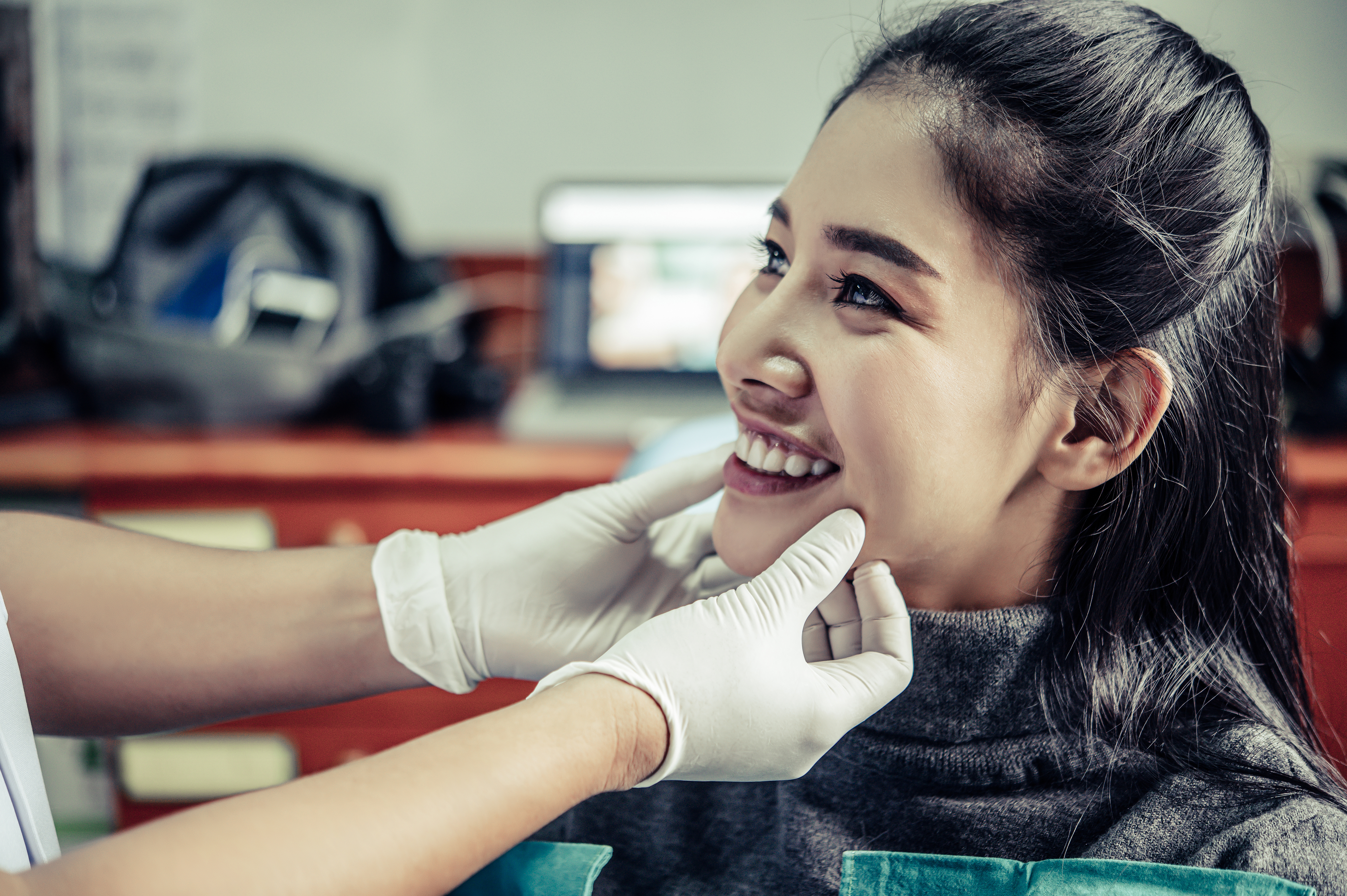 Tooth Restoration Bundoora