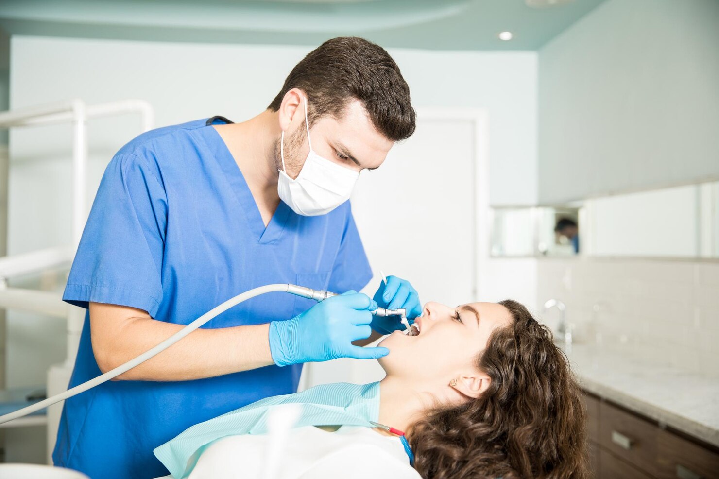 Tooth Restoration Bundoora